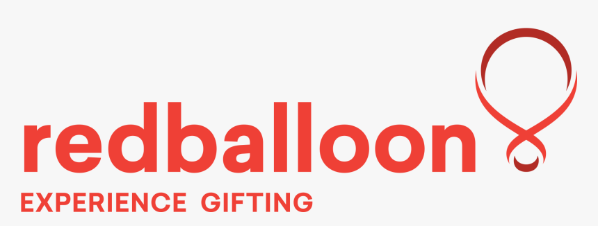 Red Balloon Experience Gifting, HD Png Download, Free Download