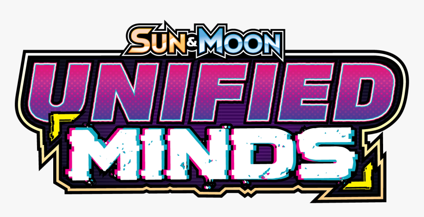 Sun And Moon Unified Minds, HD Png Download, Free Download