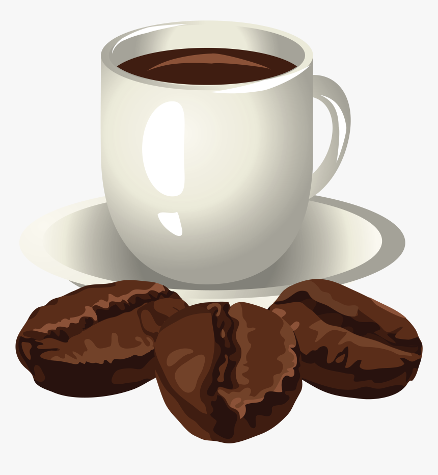 Coffee Cup Clip Art Cafe, HD Png Download, Free Download