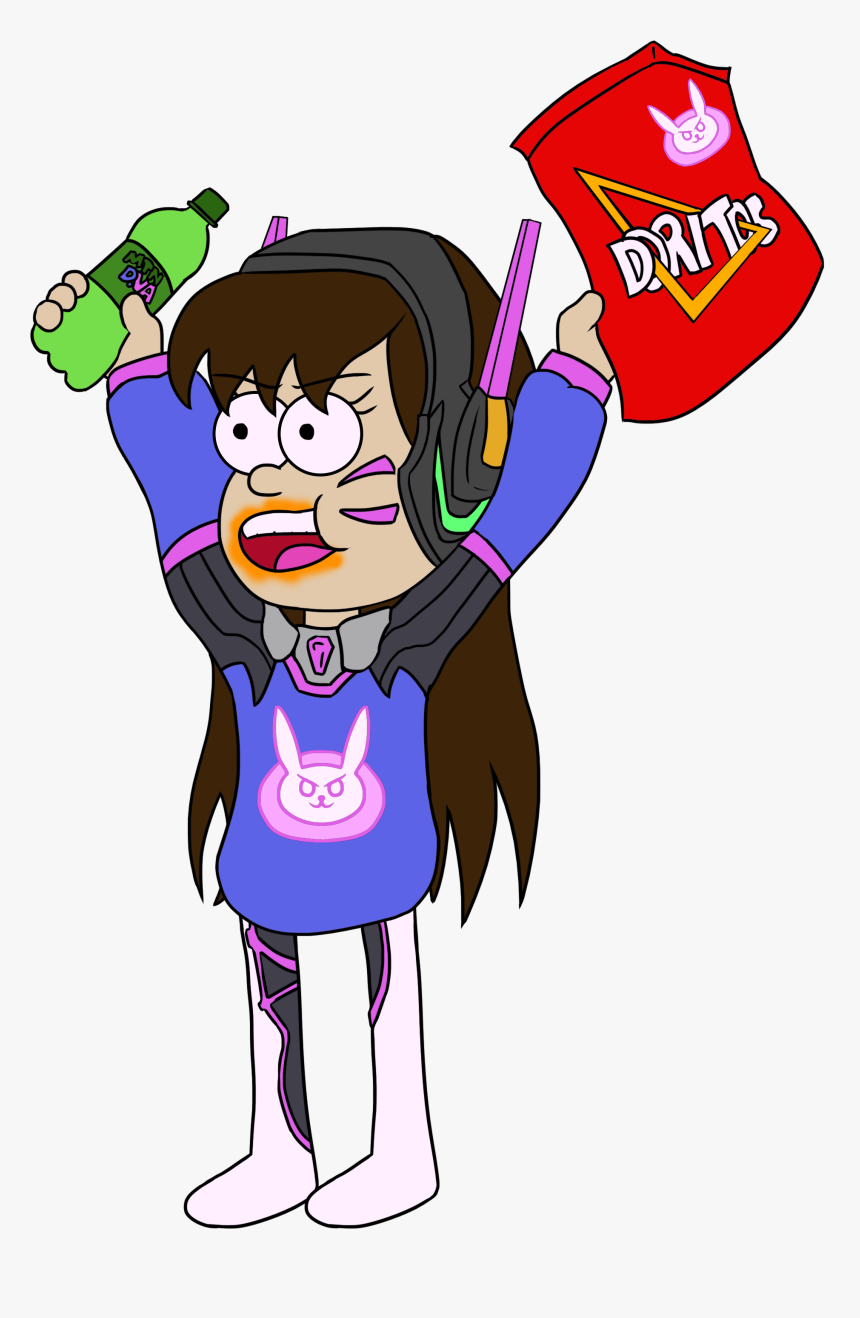 Va Gravity Falls Crossover - Mabel And Dipper Meme, HD Png Download, Free Download