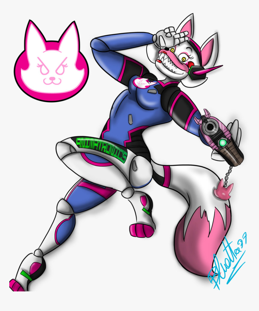 Va Crossover - Cartoon, HD Png Download, Free Download