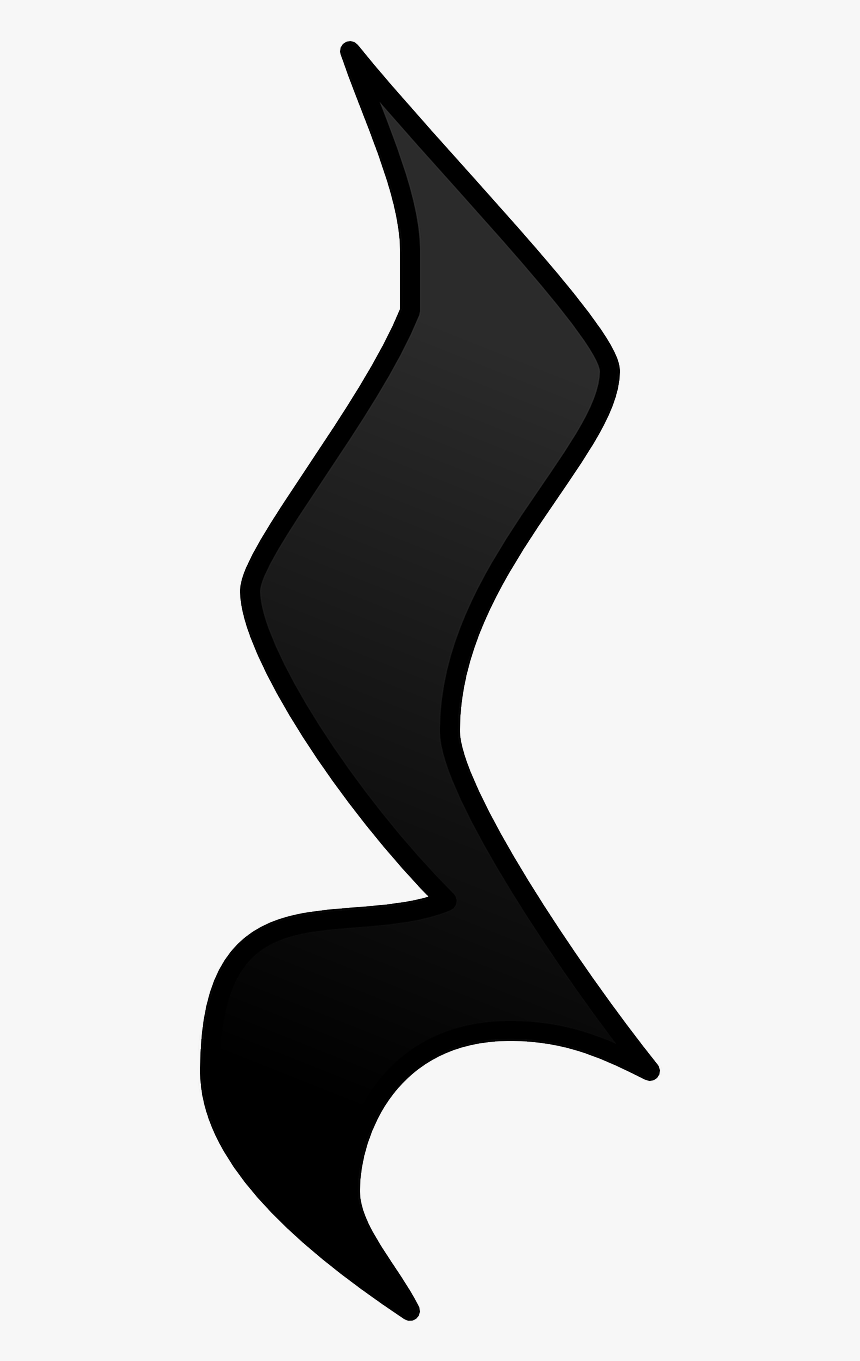 Quarter Rest Music Note, HD Png Download, Free Download