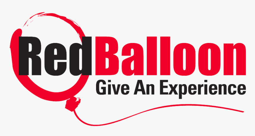 Red Balloon Experience Logo , Png Download - Red Balloon Experience, Transparent Png, Free Download