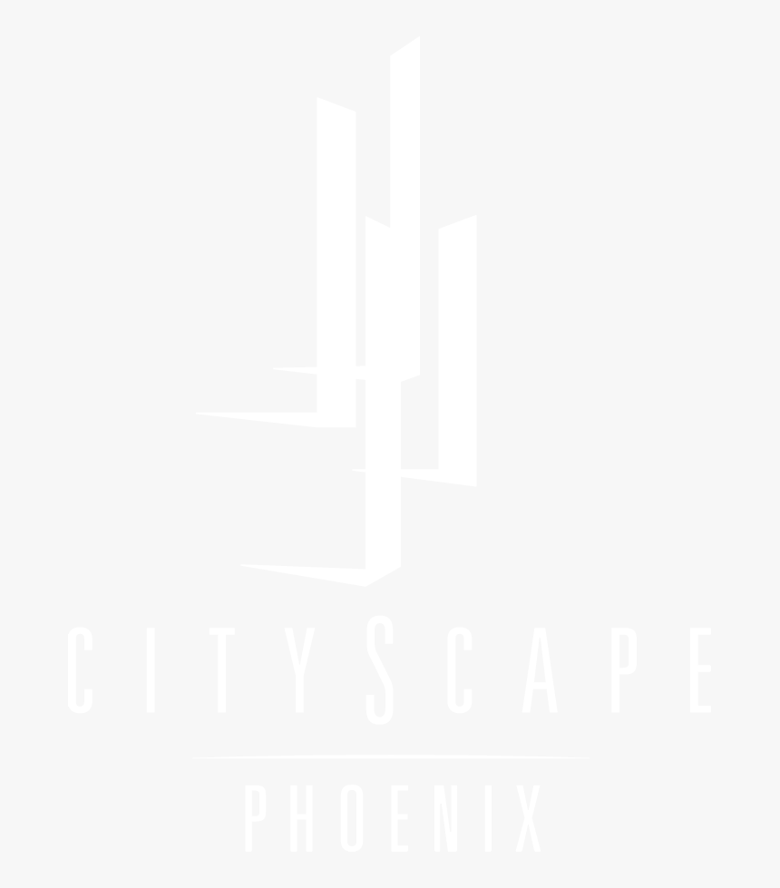 Cityscape Phoenix Logo, HD Png Download, Free Download