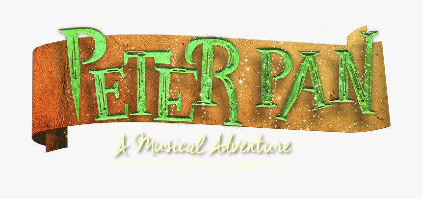 Peter Pan - Label, HD Png Download, Free Download