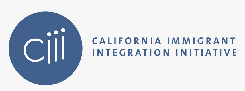 California Immigrant Integration Initiative Quarter - Laycock Street Theatre Logo, HD Png Download, Free Download