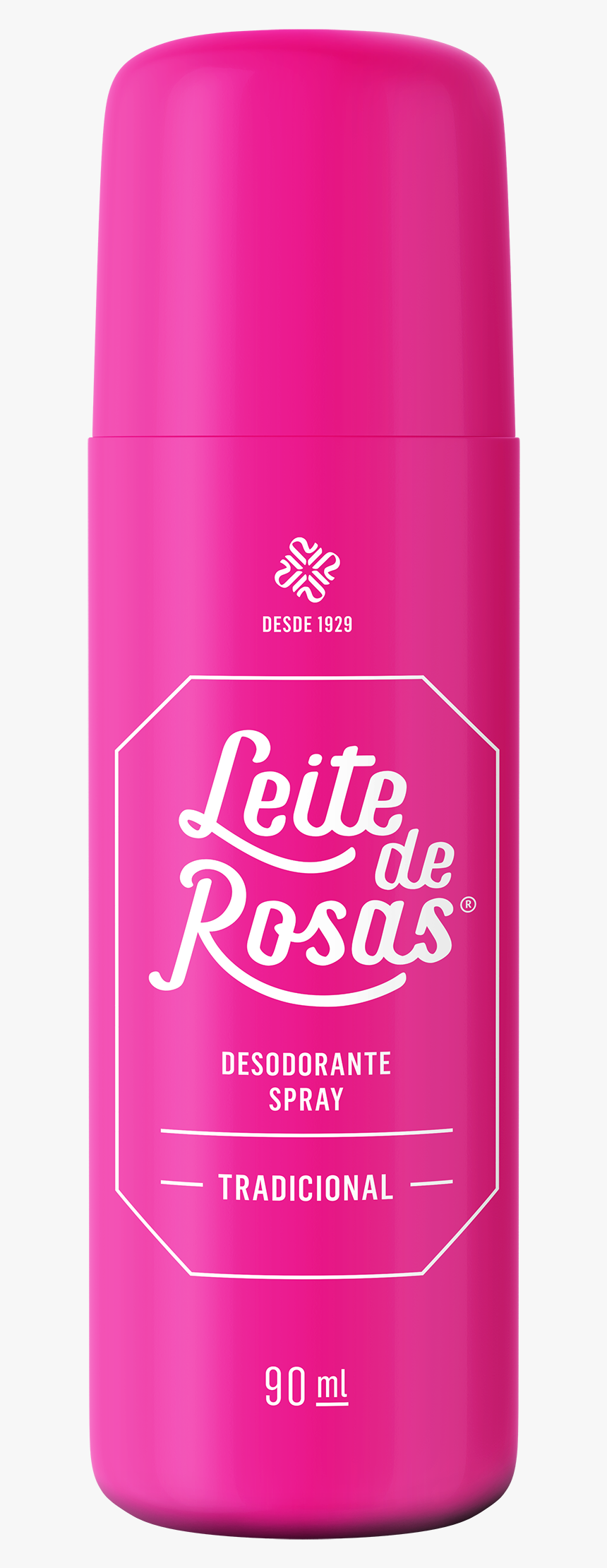 Thumb Image - Leite De Rosas Desodorante, HD Png Download, Free Download