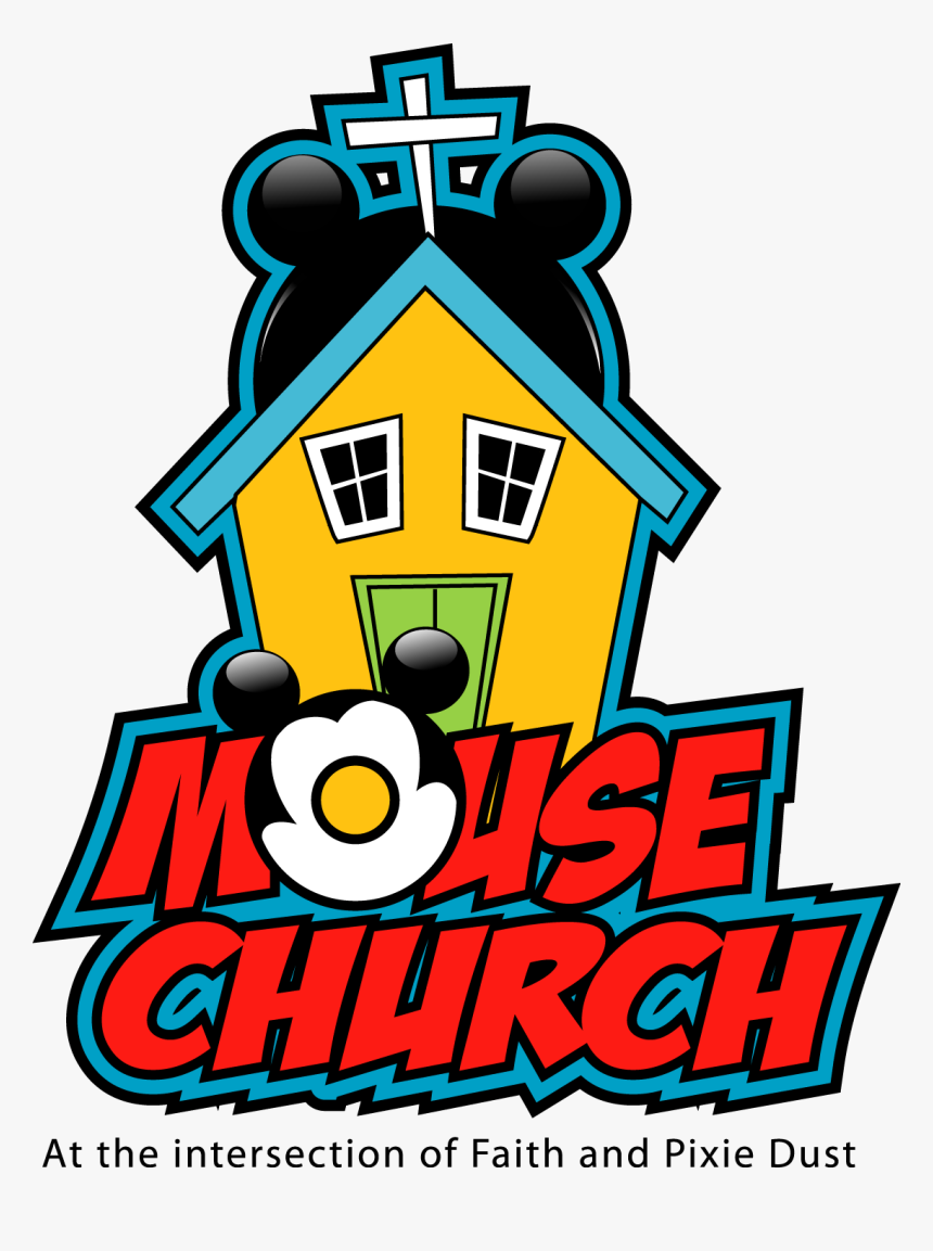 Mouse Church - Mini Erasers, HD Png Download, Free Download