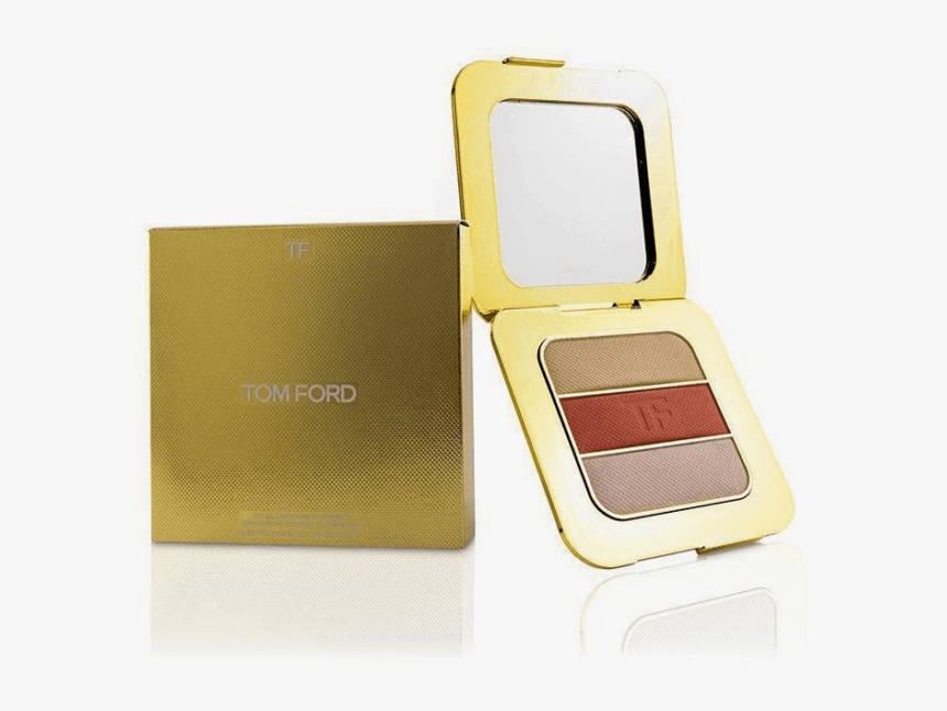 Transparent Tom Ford Logo Png - Eye Shadow, Png Download, Free Download