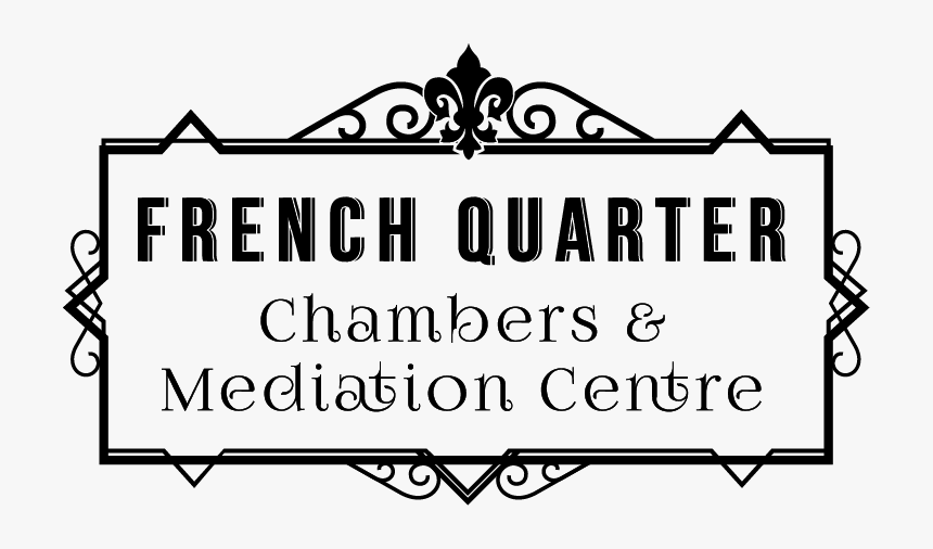 French Quarter Chambers - Illustration, HD Png Download, Free Download