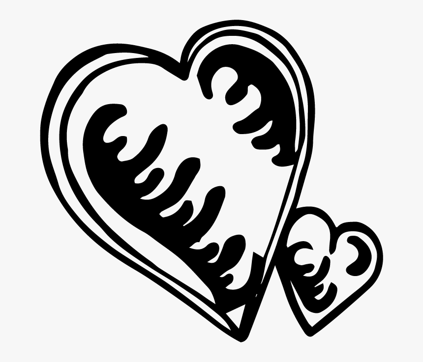 Heart, HD Png Download, Free Download