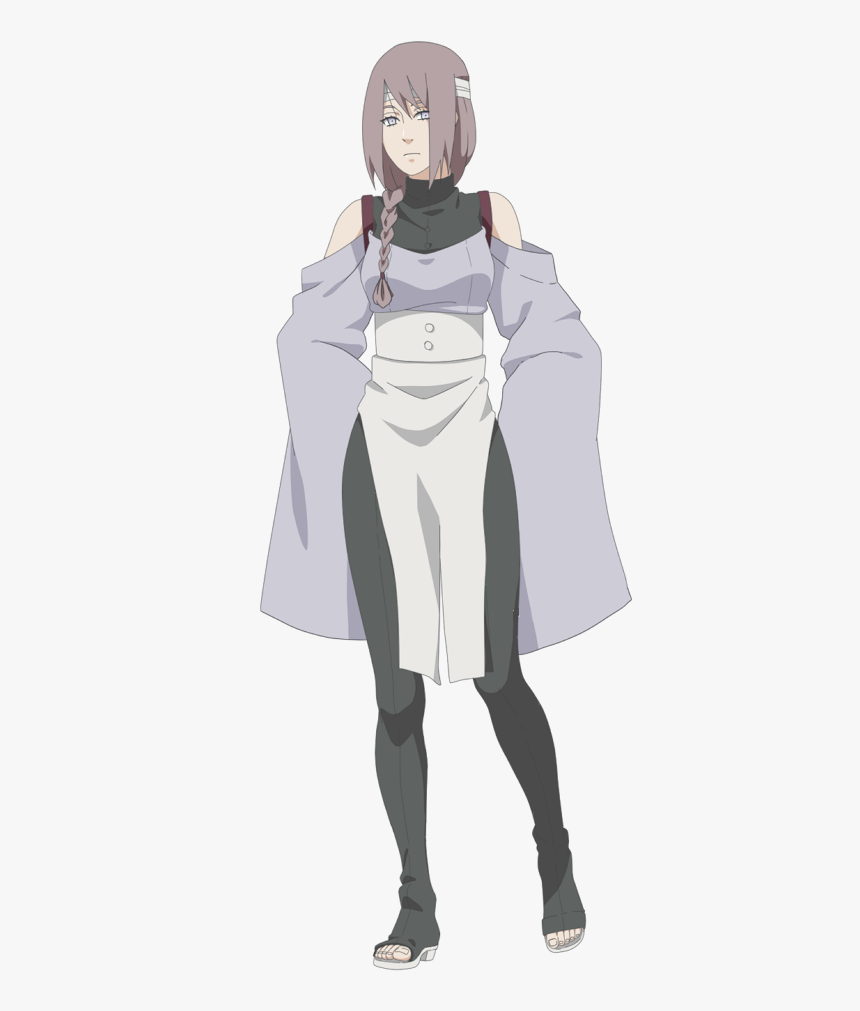 Naruto Oc Png - Наруто Oc, Transparent Png, Free Download