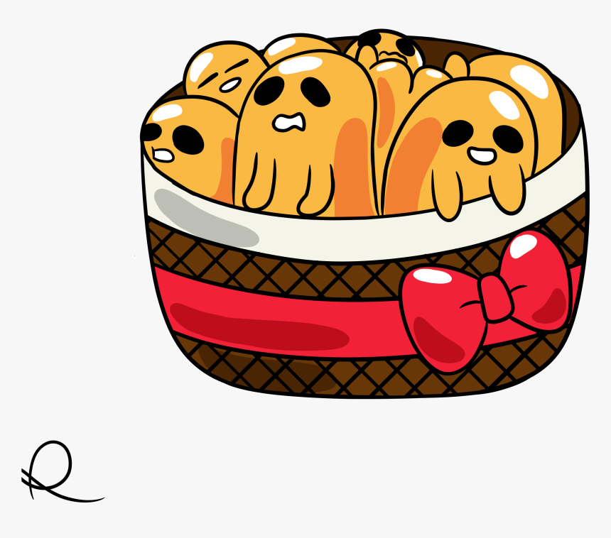 Artworkexotic Gudetama - Cartoon, HD Png Download, Free Download