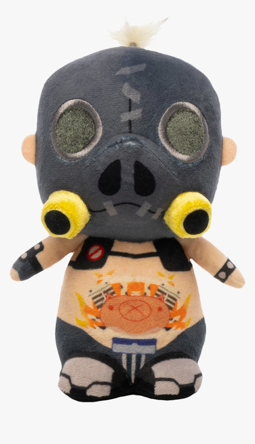 Overwatch Plush, HD Png Download, Free Download