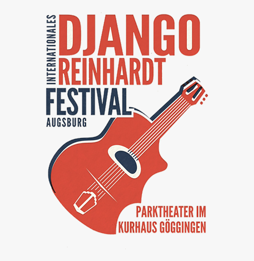 Parktheater Django Frei - Poster, HD Png Download, Free Download