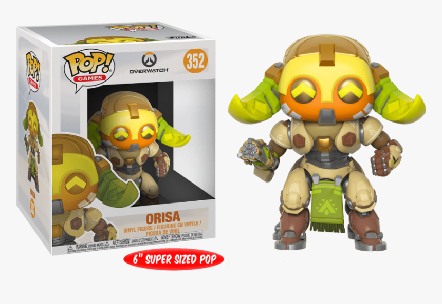 hanzo funko