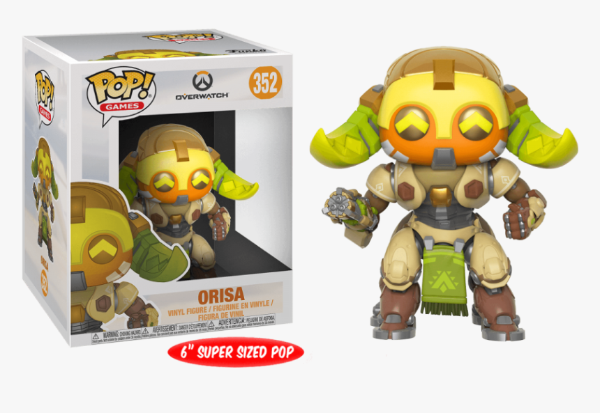 Funko Pop Overwatch Hanzo, HD Png Download, Free Download