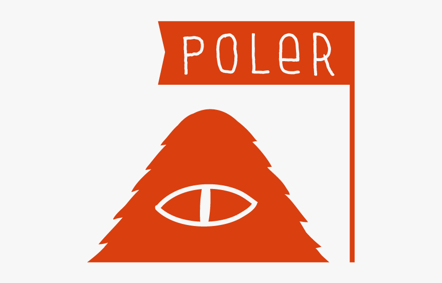 Poler Logo, HD Png Download, Free Download