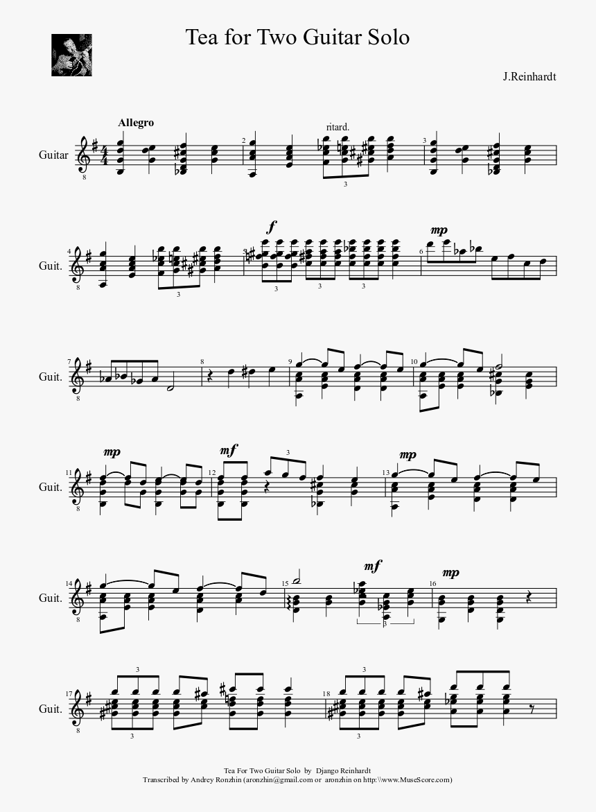 Sheet Music, HD Png Download, Free Download