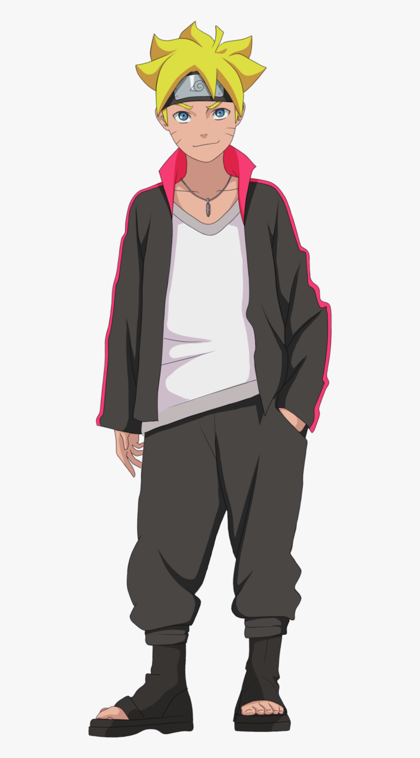 Boruto Transparent Png - Boruto Transparent, Png Download, Free Download