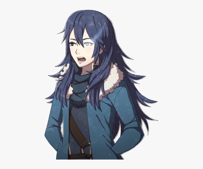 Fire Emblem Awakening Lucina, HD Png Download, Free Download