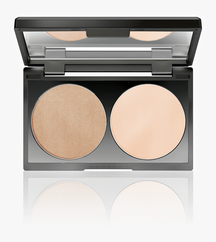 Duo Contouring Cream Make Up Factory, HD Png Download, Free Download