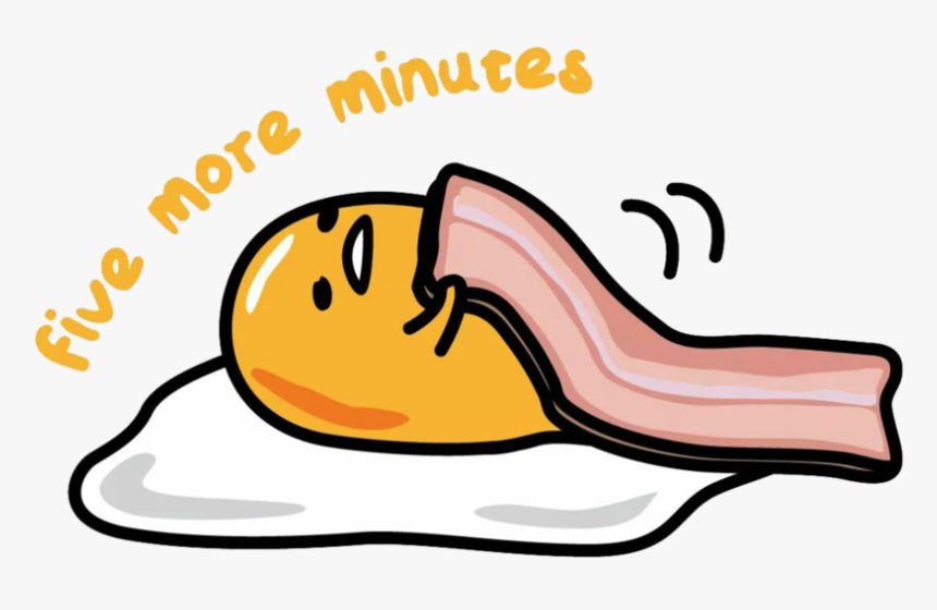 Gudetama Egg , Png Download, Transparent Png, Free Download