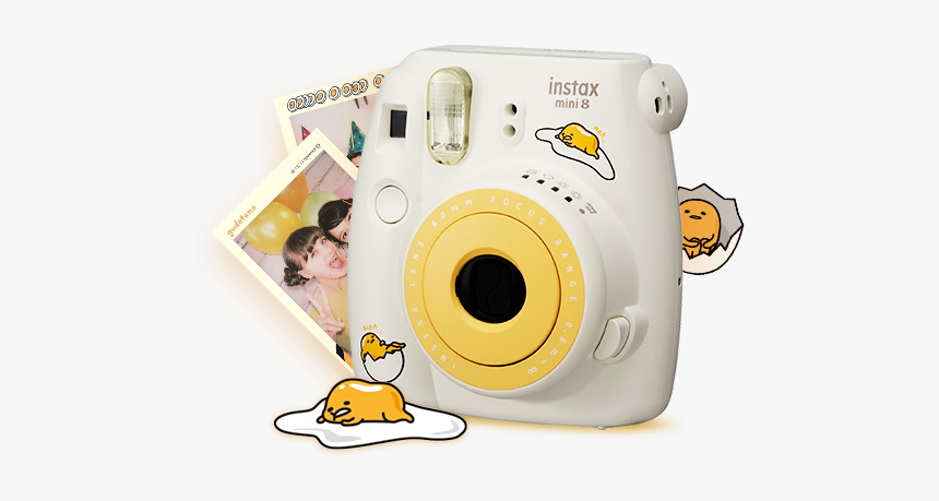 Instant Camera, HD Png Download, Free Download