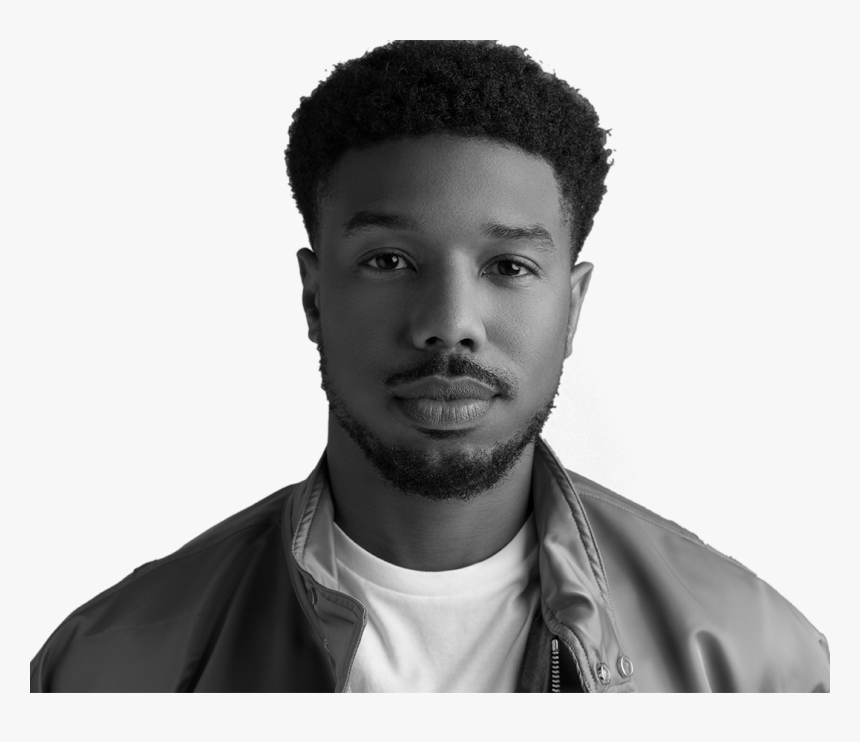 Michael B Jordan Png, Transparent Png, Free Download