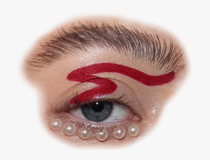 #makeup #eyeshadow #eye #eyes #eyelashes #eyebrows - Eye Shadow, HD Png Download, Free Download