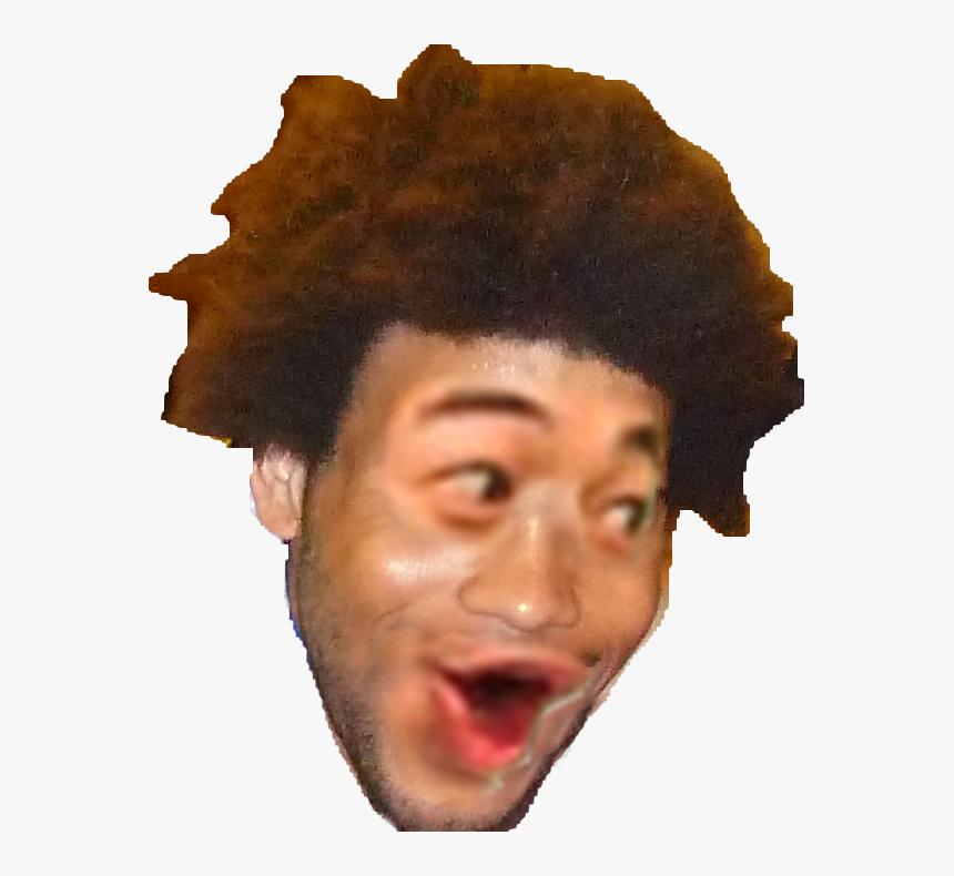 Trihard Transparent Png, Png Download, Free Download