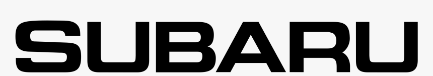 Subaru Logo Png Transparent - Subaru, Png Download, Free Download
