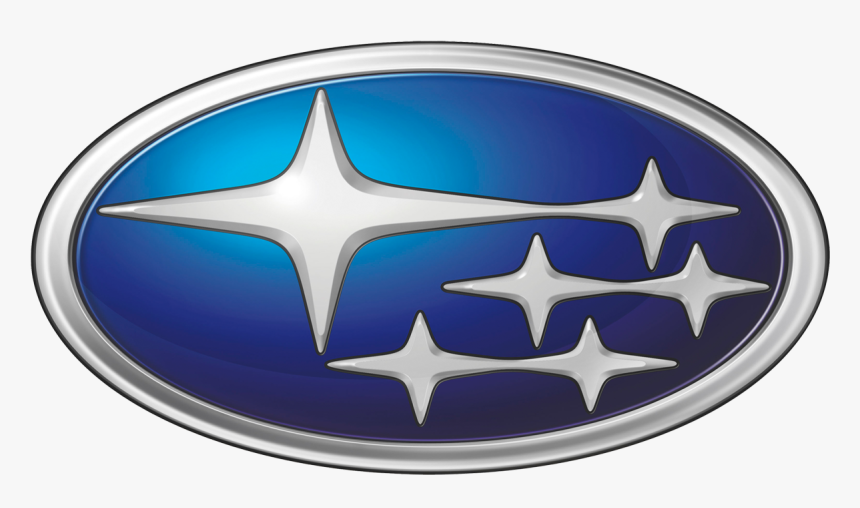 Subaru Trademark, HD Png Download, Free Download