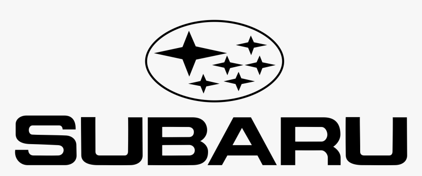 Subaru Logo Png Transparent - Subaru, Png Download, Free Download