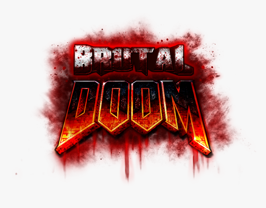 Doom logo