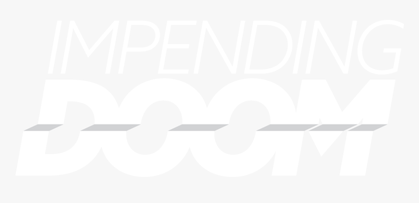 Doom Logo Png, Transparent Png, Free Download
