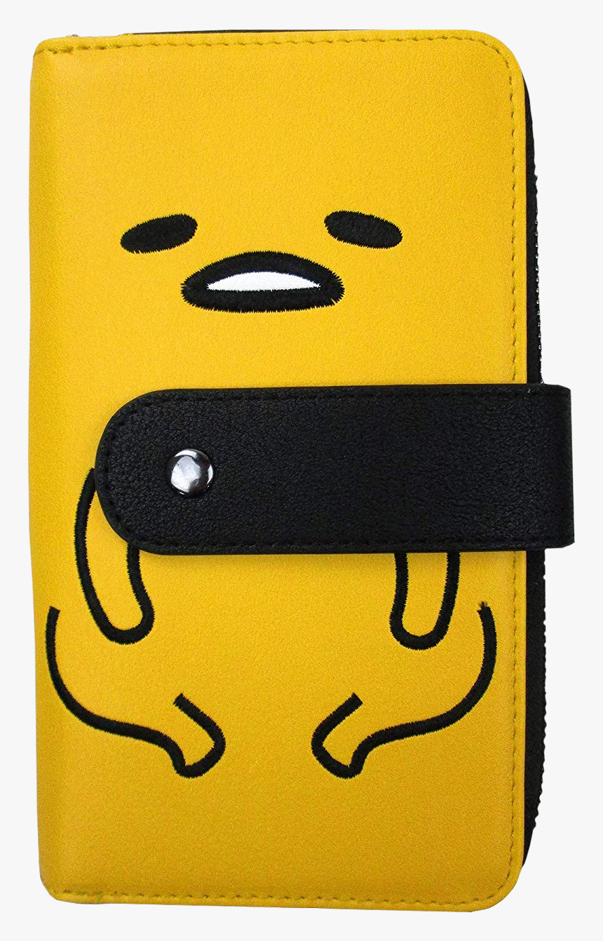 Gudetama Wallet Loungefly, HD Png Download, Free Download