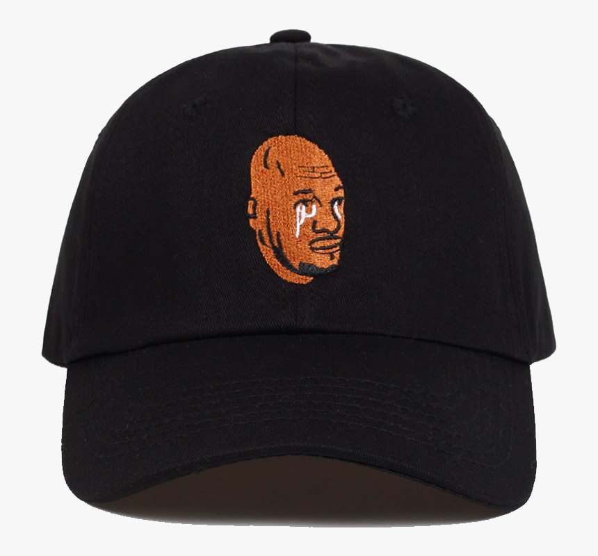 Crying Jordan Png, Transparent Png, Free Download