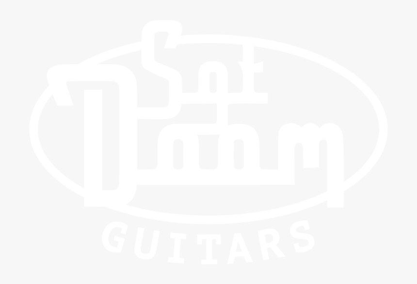 Sgt Doom Guitars - Poster, HD Png Download, Free Download