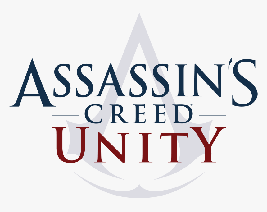 Assassin’s Creed Logo Png - Assassin's Creed Unity, Transparent Png, Free Download