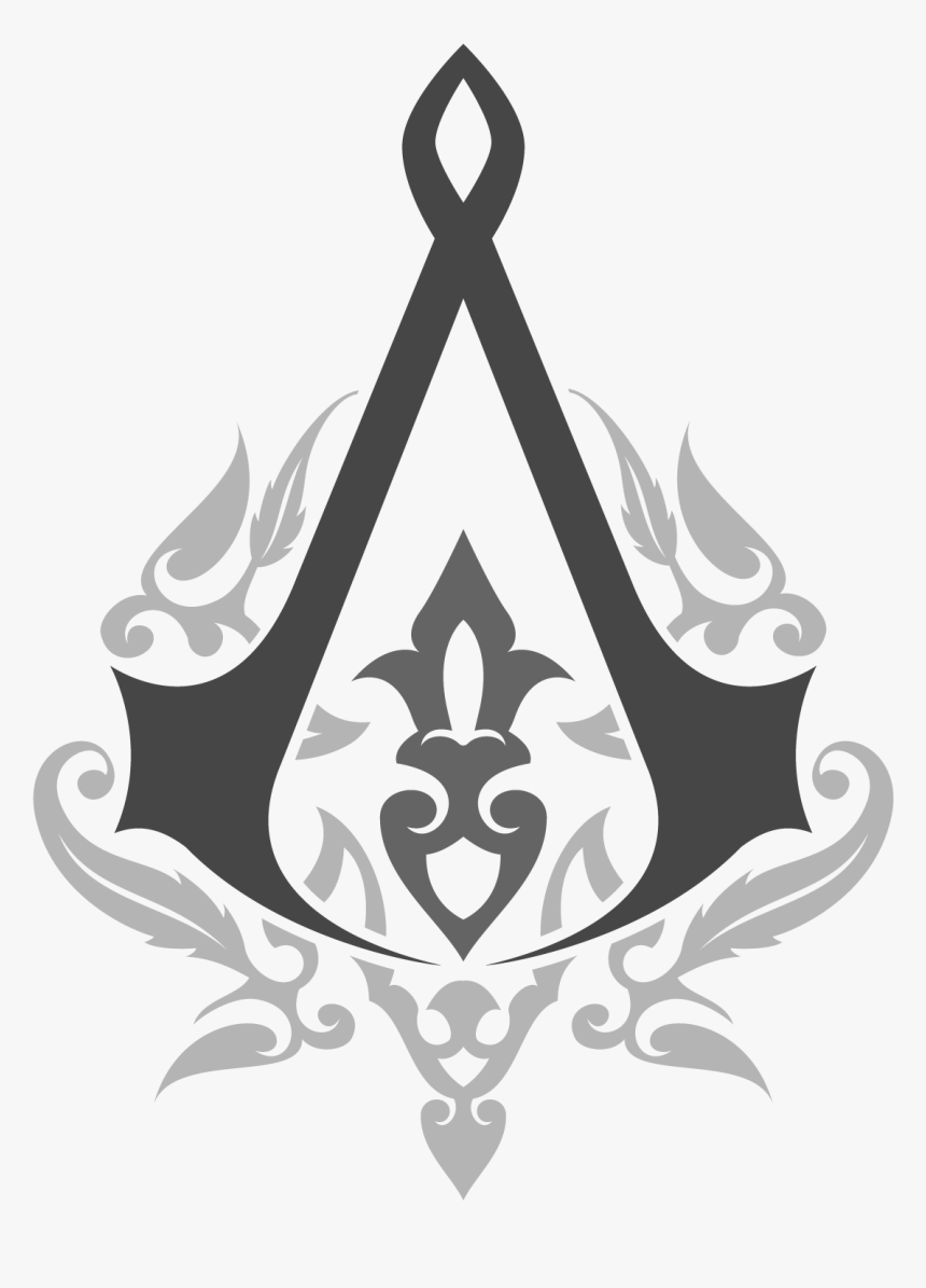 Assassins Creed Revelation Logo, HD Png Download, Free Download