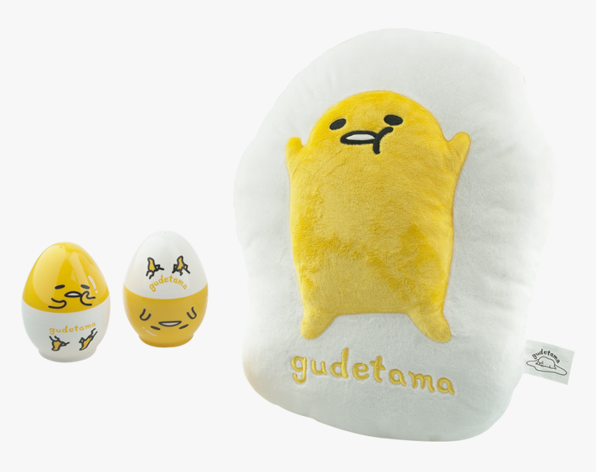 Transparent Gudetama Png - Egg, Png Download, Free Download