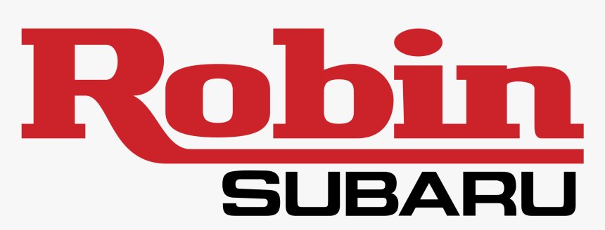 Transparent Robin Png - Robin Subaru Logo, Png Download, Free Download