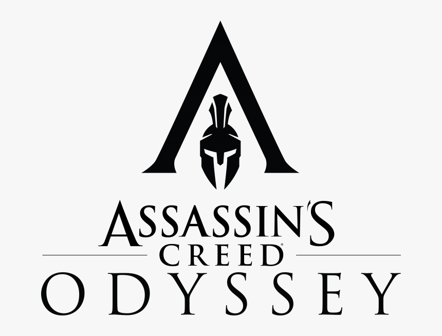 Logo Assassins Creed Odyssey, HD Png Download, Free Download