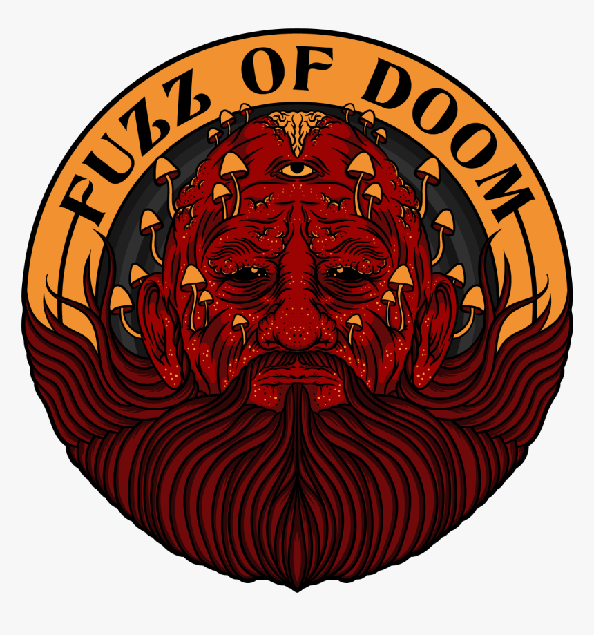 Transparent Doom Logo Png - National Programme For Control Of Deafness, Png Download, Free Download