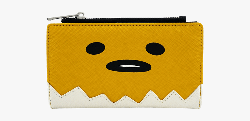 Gudetama Wallet Loungefly, HD Png Download, Free Download