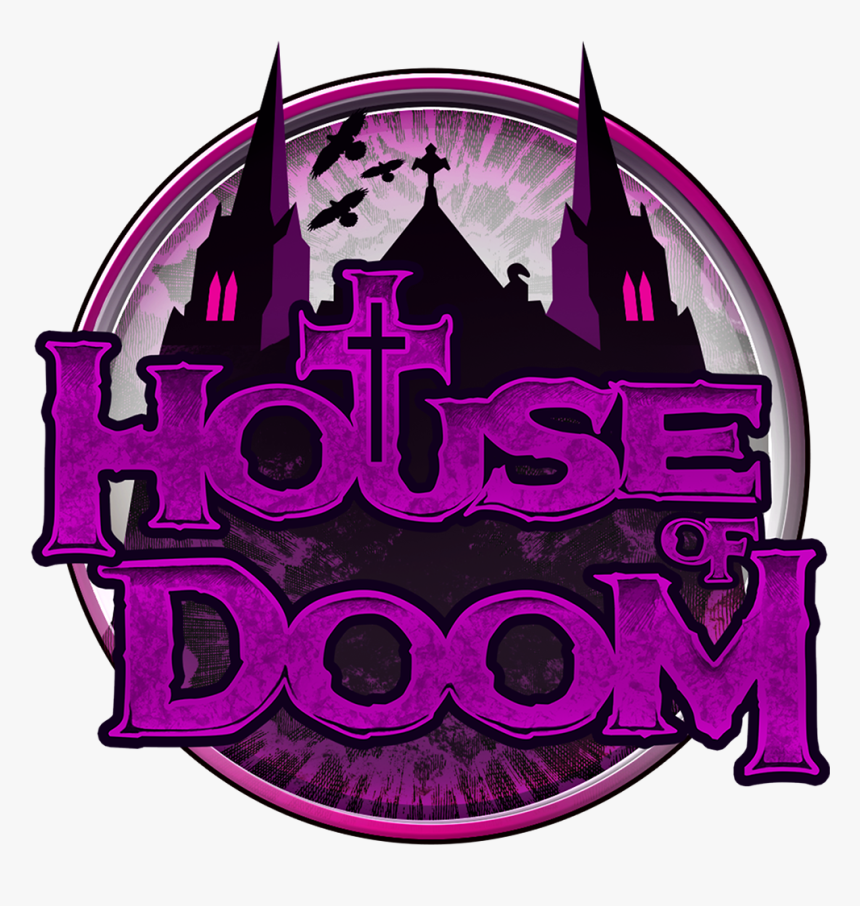 House Of Doom, HD Png Download, Free Download