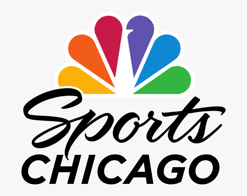 Chicago Sports Png - Graphic Design, Transparent Png, Free Download
