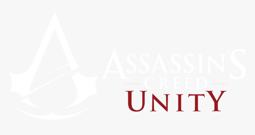 Assassins Creed Unity Logo Png - Assassin's Creed Unity Logo Png, Transparent Png, Free Download