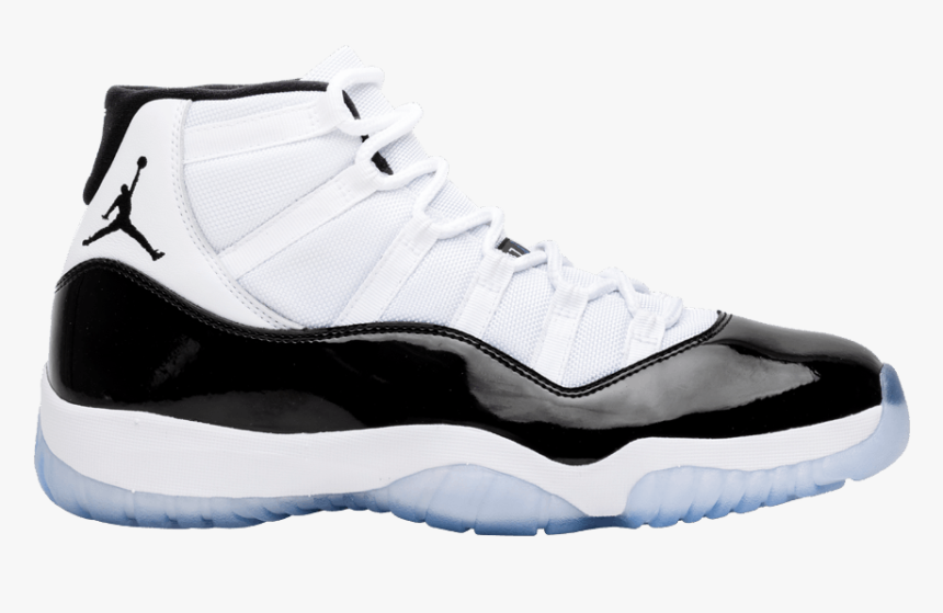 Transparent Jordan Clipart - Air Jordan 11, HD Png Download, Free Download